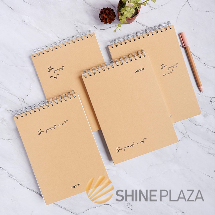 Buku Sketchbook B5 See Yourself In Art Spiral Sketchbook B5 Shopee