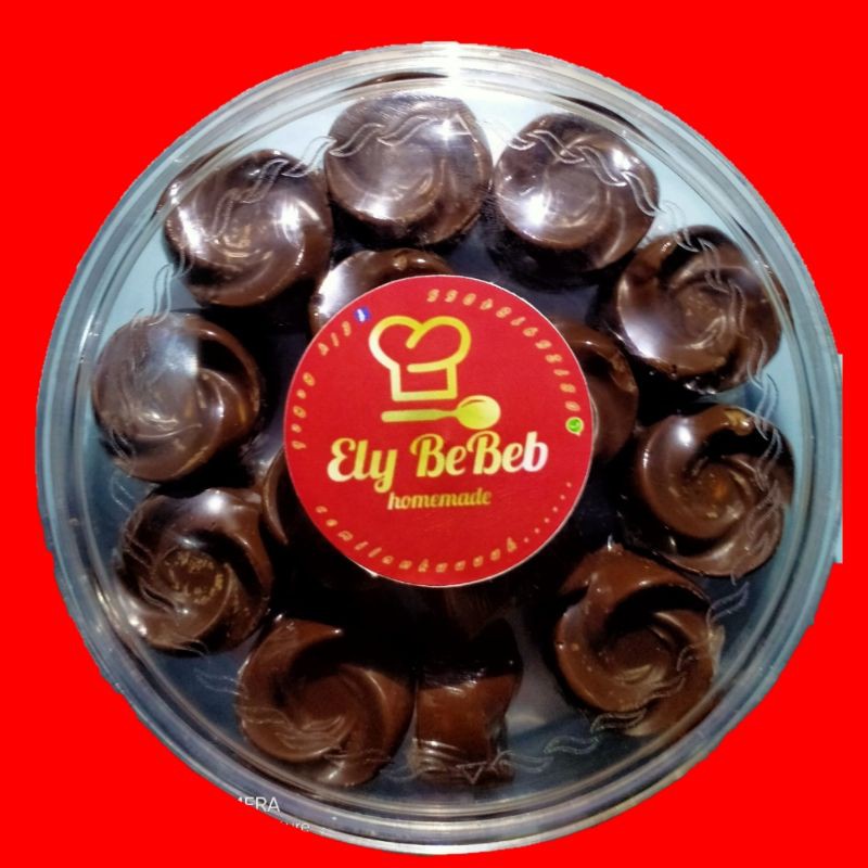 

coklat kacang extra coklatnya 250gram