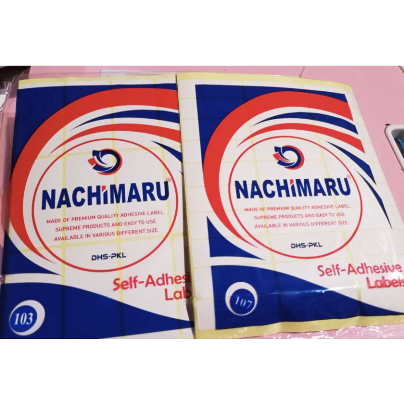 

Label No 112 Harga 103 Label Undangan No 107