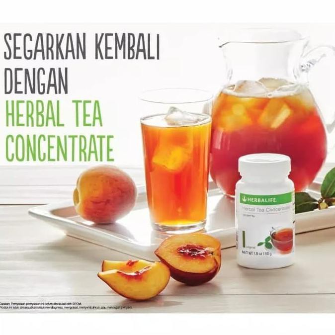 

Original TEA CONSENTRATE / THERMO TEA / THERMOJETIC Asli