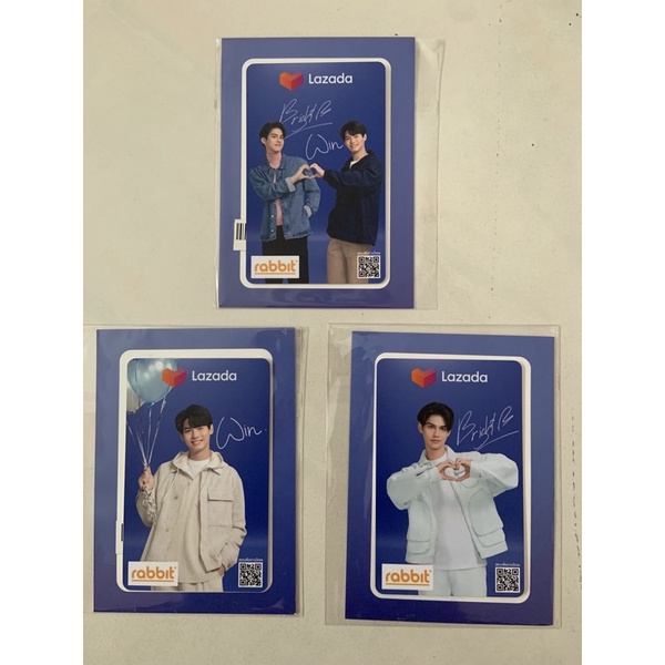 BRIGHT・WIN Rabbit Card Limited Edition Harga Rabbit Card Brightwin Terbaru Jul 2025 | BigGo Indonesia