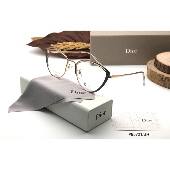 frame kacamata antiradiasi paket lensa photocromic, kacamata minus wanita 95721