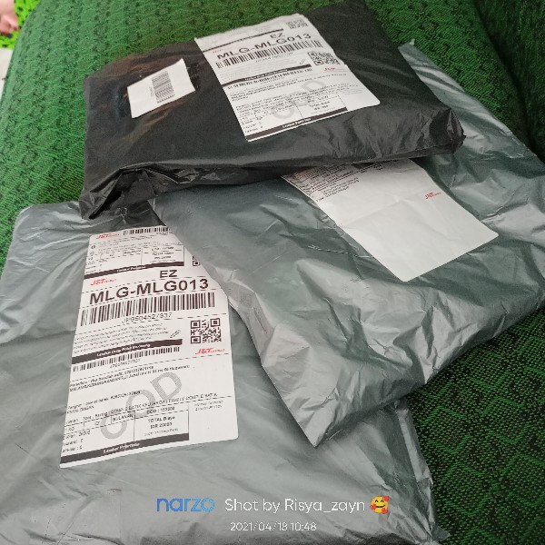 Kemeja Batik Pria Lengan Pendek M L Xl Xxl Baju Seragam Original