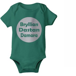 Jumper Baju Bayi Newborn Perempuan Laki2 Bisa Custom Nama Jumper Baju Bayi Newborn Perempuan Laki2 Bisa Custom Nama