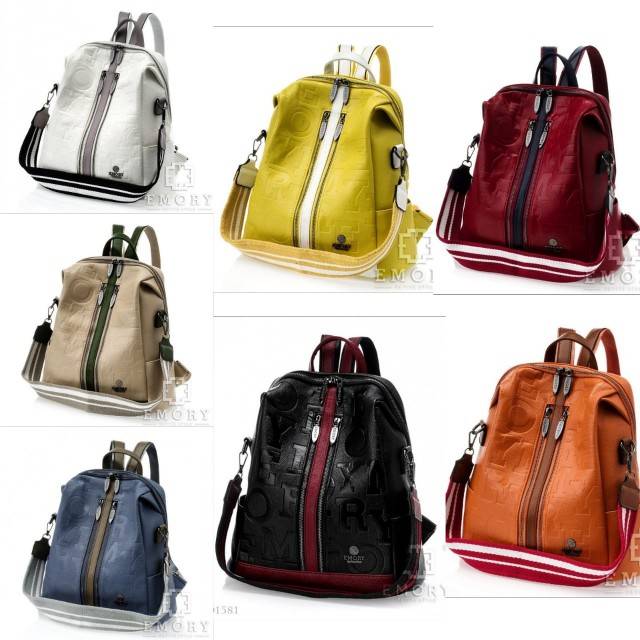 EMORY 1581 Sonya.(BDG) TAS RANSEL