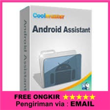 Coolmuster Android Assistant 4 - Aplikasi BackUp + Recovery Data HP Android Yang Terhapus di Windows