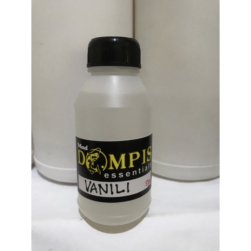 Essen Biang Vanili 50gr