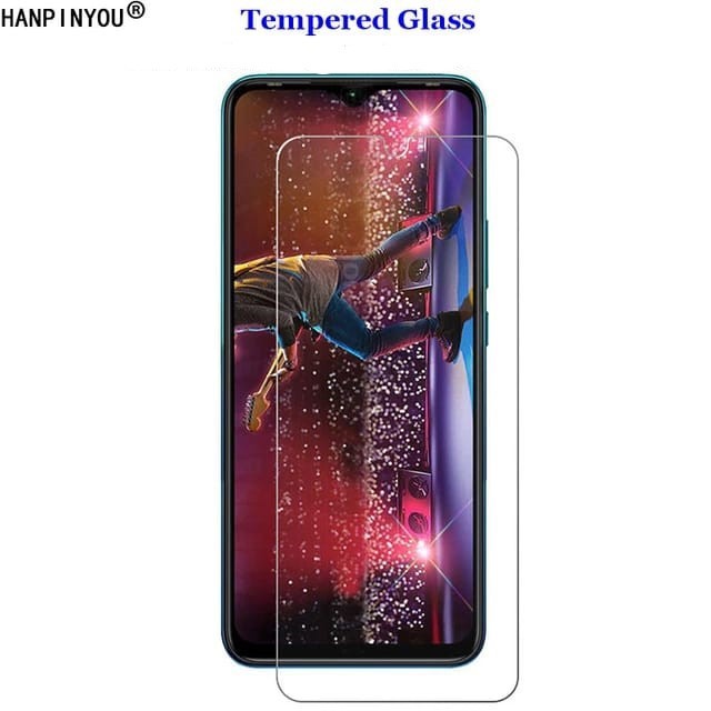 INFINIX HOT 11 11S 10 PLAY 10 10S TEMPERED GLASS SCREEN GUARD ANTI GORES KACA