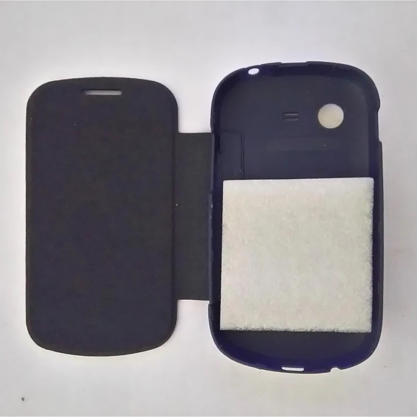 Flip Case Flipcase Samsung Galaxy Star S5280 Flip Cover Flipcover Samsung Galaxi Galaksi Star S 5280