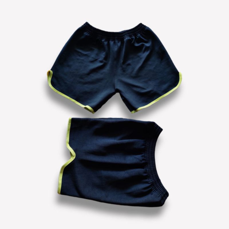 CELANA VOLI POLOS WANITA