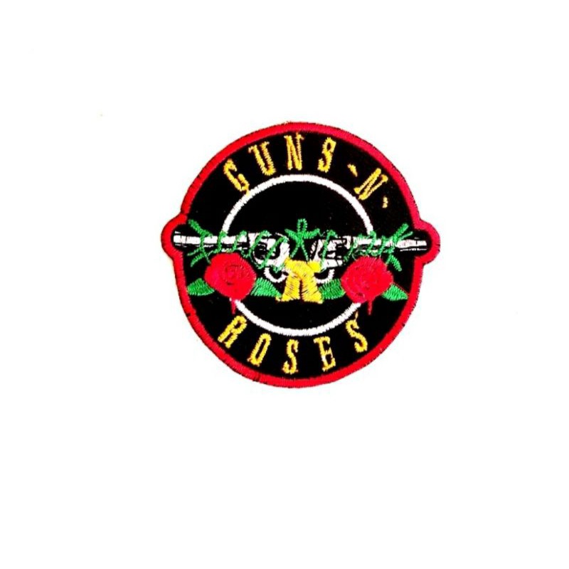 PATCH BORDIR GNR