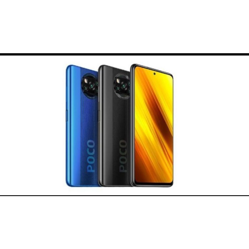 XIAOMI POCO X3 NFC 8/128