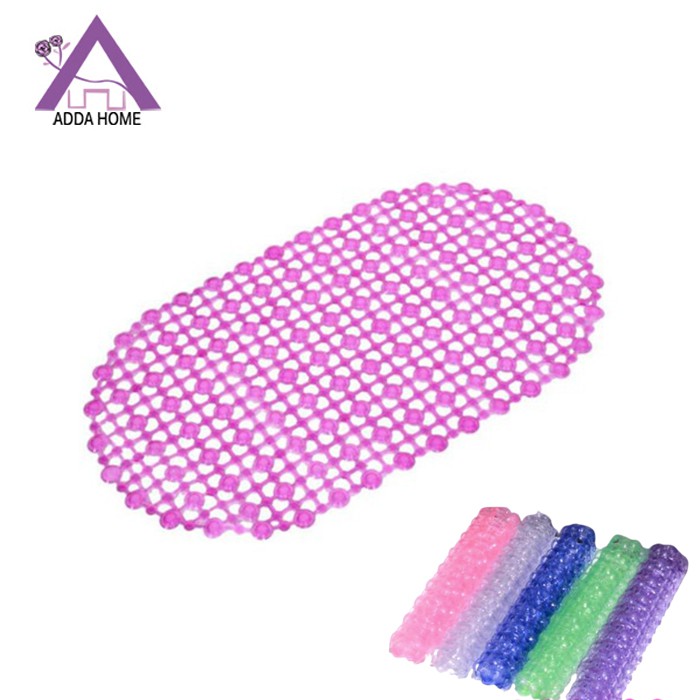 Adda Home - Keset Kamar Mandi PVC Antislip Anti Licin