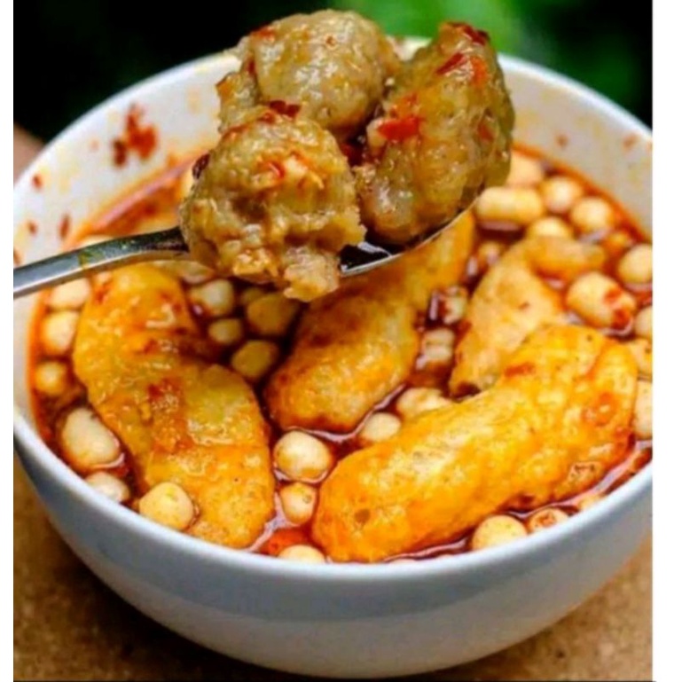 

baso aci cirawang Razan isi 10