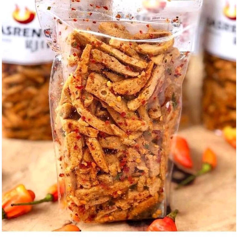 

Basreng SeHuha