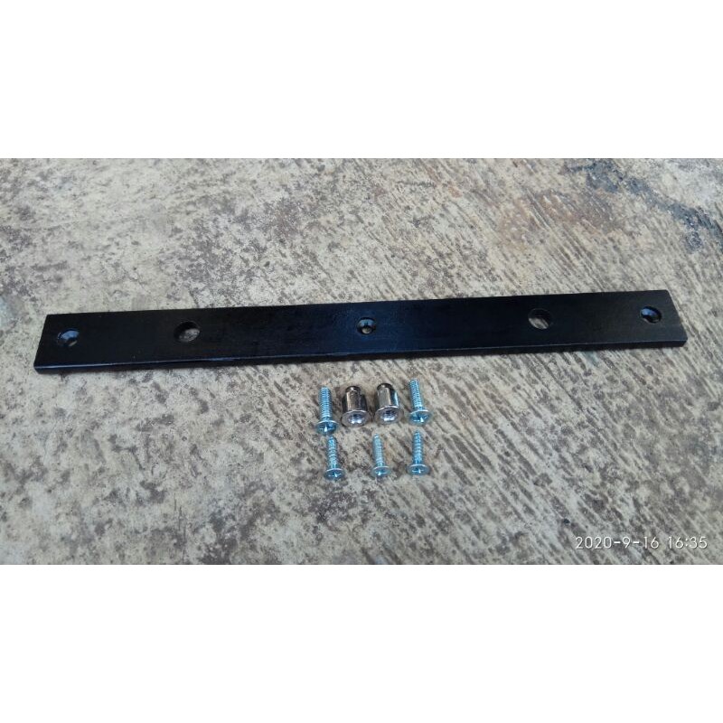 Knok noken papan banting sablon