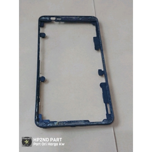 Frame lcd xperia xperia E4 e2115