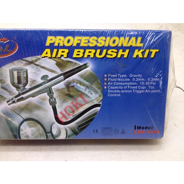 

kaligrafi-perlengkapan- pen brush/airbrush/air brush double action -perlengkapan-kaligrafi.