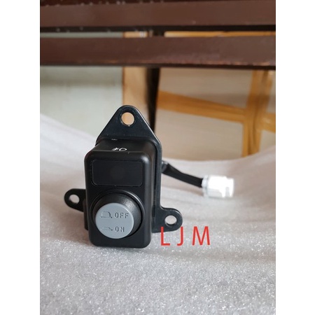 sale Saklar Foglamp Kawasaki Versys 250 Ori Murah