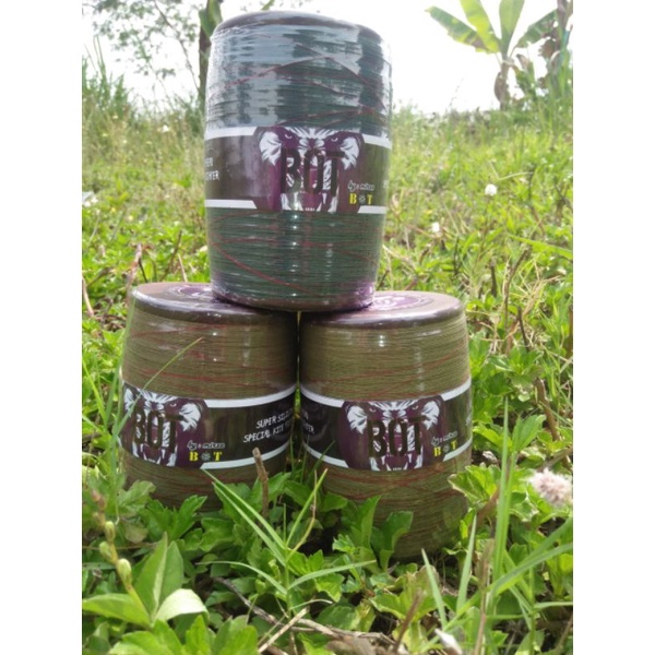 MATOT ABU MONSTER BOT