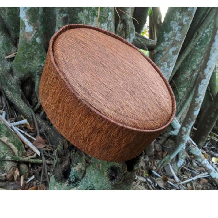 Barang Pilihan.. COD | TERMURAH | peci songkok kulit kayu asli 100% kulit kayu | peci kulit kayu | k