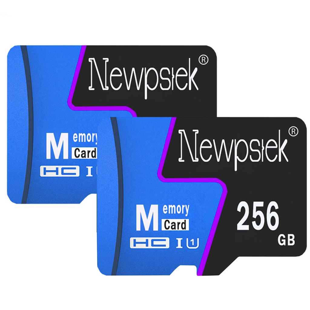 (Huluboy) Memory Card TF Card 32 / 64 / 128 / 256 / 512GB / 1TB Anti Air