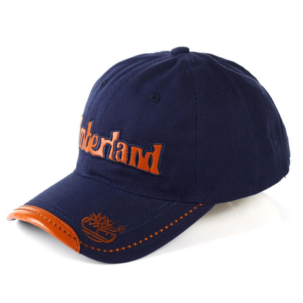Timberland Topi Baseball Snapback Sport Fashion - TP143