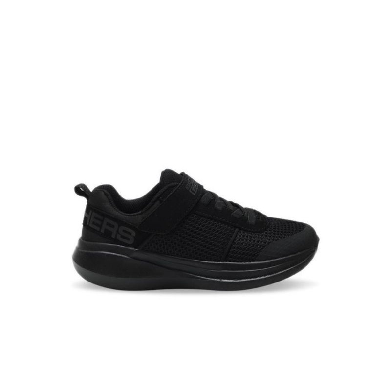 Skechers Gorun Fast - Denzo Gradeschool Running Shoes