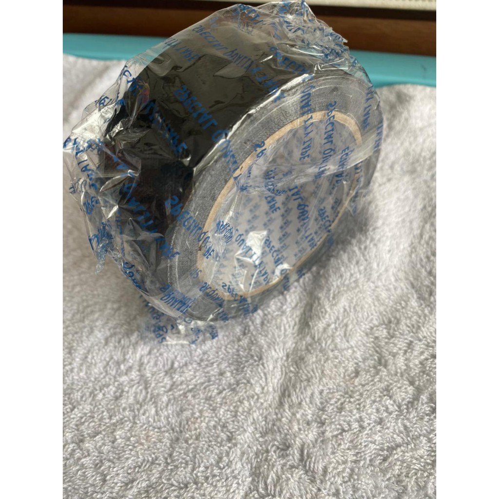

Lakban Kain Hijau 2 Inch x 11 meter / Special Quality Tape