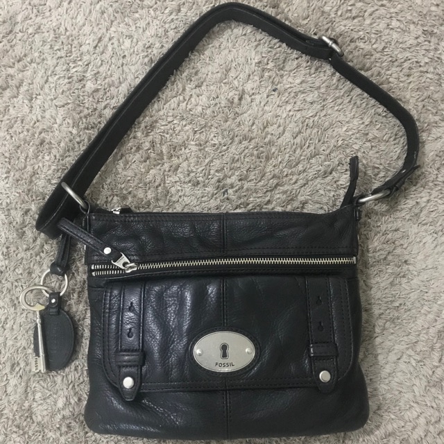 Fossil Maddox crossbody