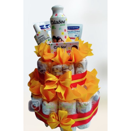 Kado ulang tahun anak