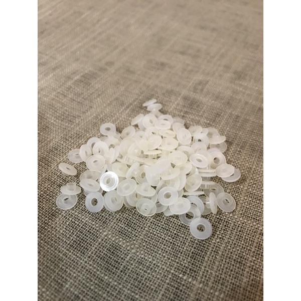 ISOLATOR RING KANCING TIP SANKEN MOSPET per Pack