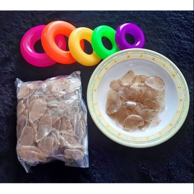 

Krupuk kupang
