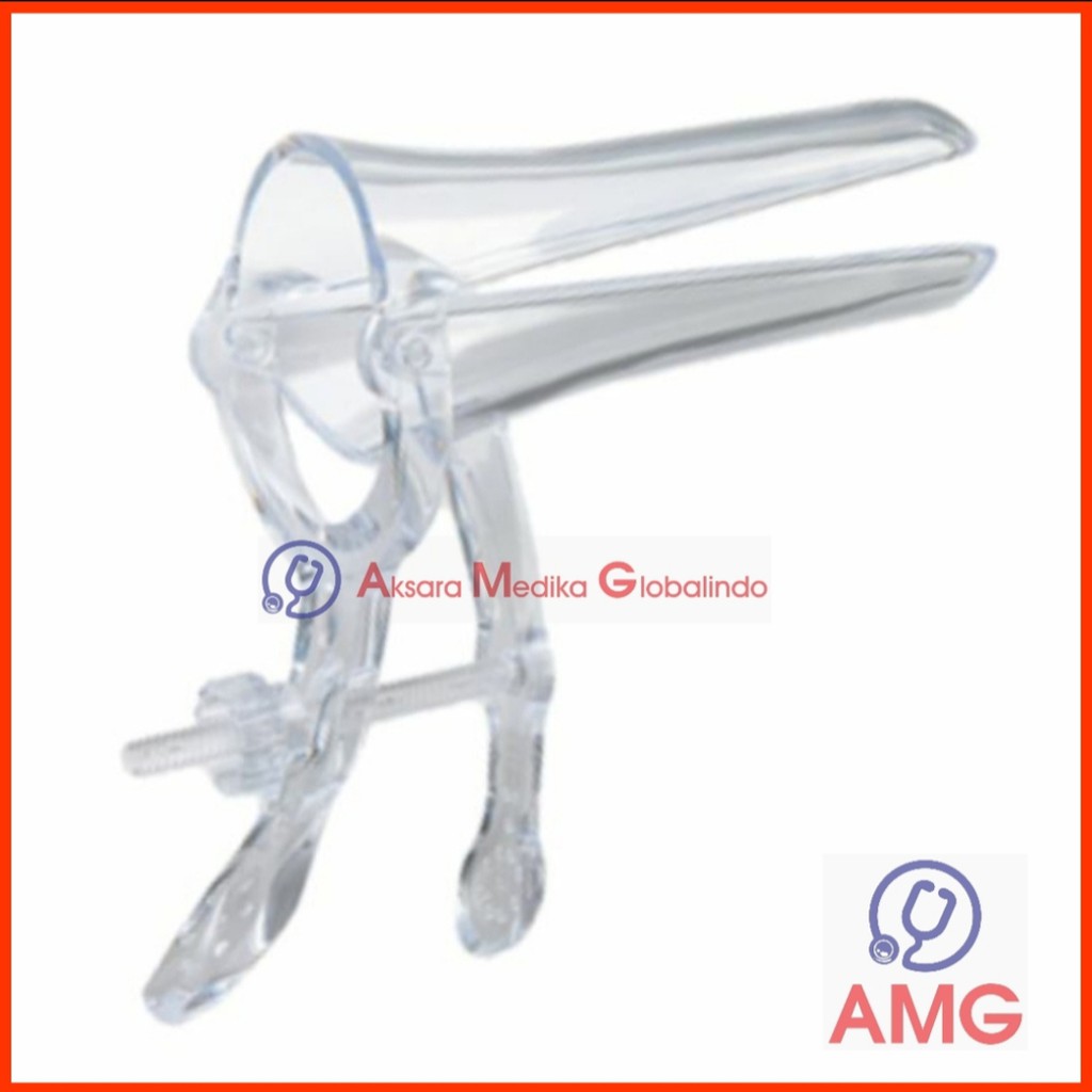 VAGINAL SPEKULUM SPECULUM COSMOMED #AMG