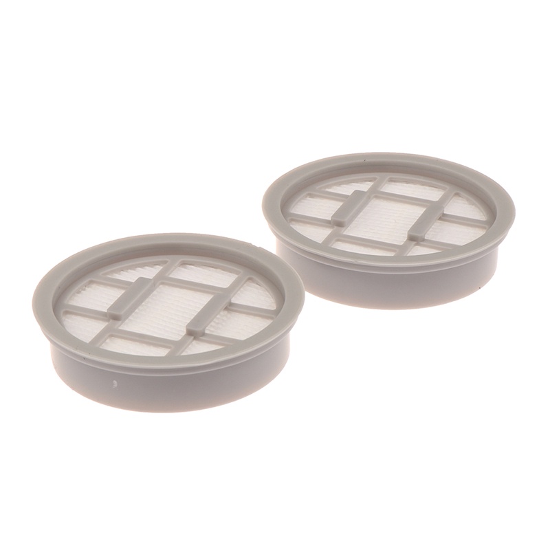 Deid 2Pcs Filter Hepa Untuk Vacuum Cleaner xiaomi Deerma VC20S VC20