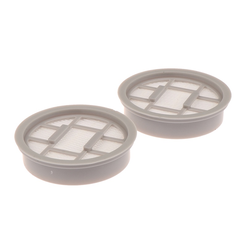 Deid 2Pcs Filter Hepa Untuk Vacuum Cleaner xiaomi Deerma VC20S VC20