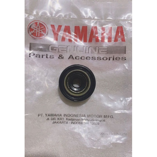 SEAL WATERPUMP SIL WATER PUMP PAM VIXION NMAX N MAX JUPITER MX R15 XEON AEROX