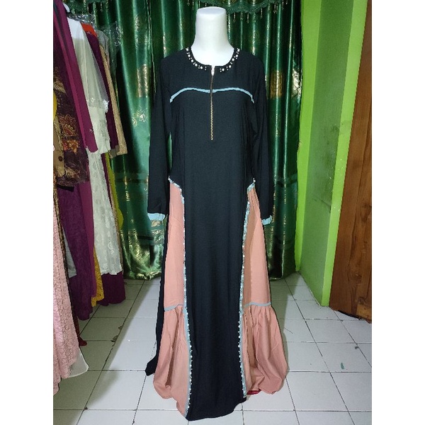 GAMIS OZIAS