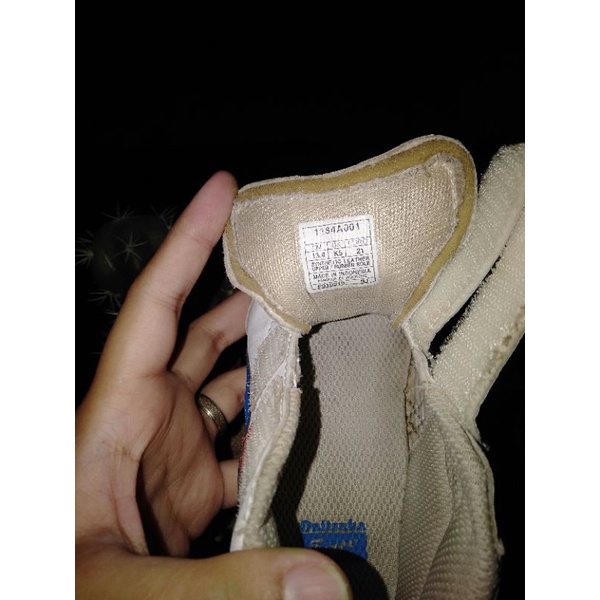 Sepatu Anak Onitsuka Tiger