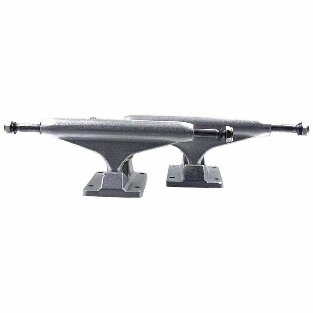 1 Pasang Roda Skateboard 5.25 &quot;Dengan Bearing 99A