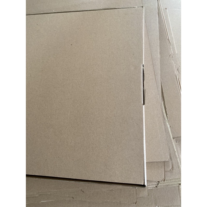 

BOX PACKING TAMBAHAN