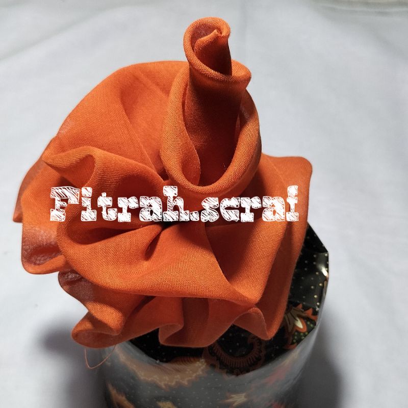 Segiempat Paris premium / part 2 / Redrose / Varisha / Dll-Pumkin