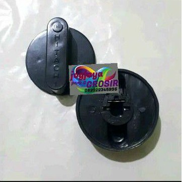 knop kompor gas HITACHI ORIGINAL GRADE-Kw 1 ABS model hitachi