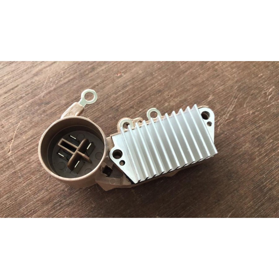 IC Alternator Dinamo Ampere Civic Genio, CIvic Estilo 1992 - 1995