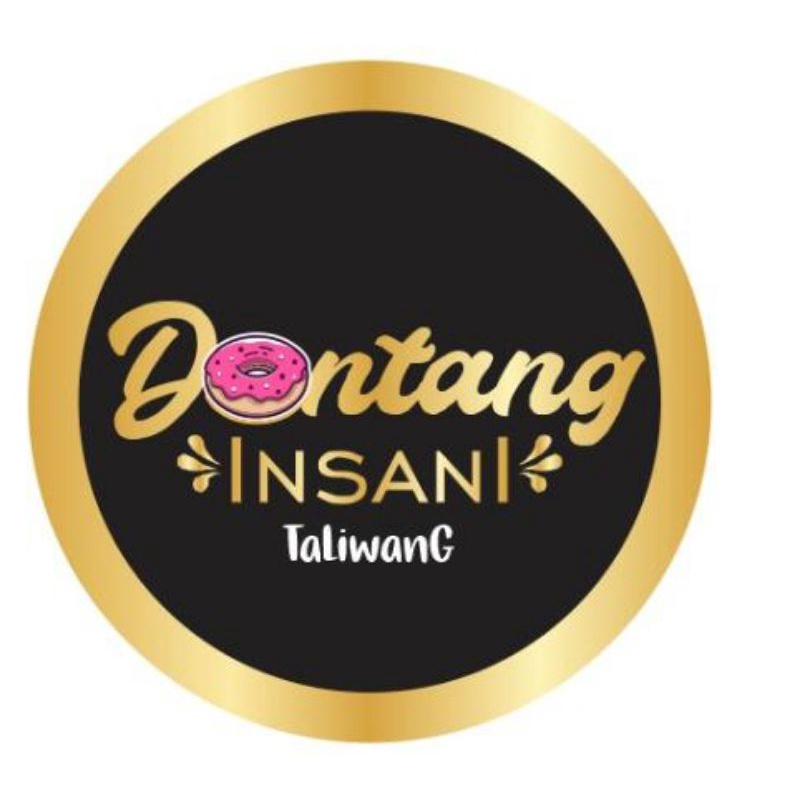 

Stiker Label Kemasan Bulat 5 cm