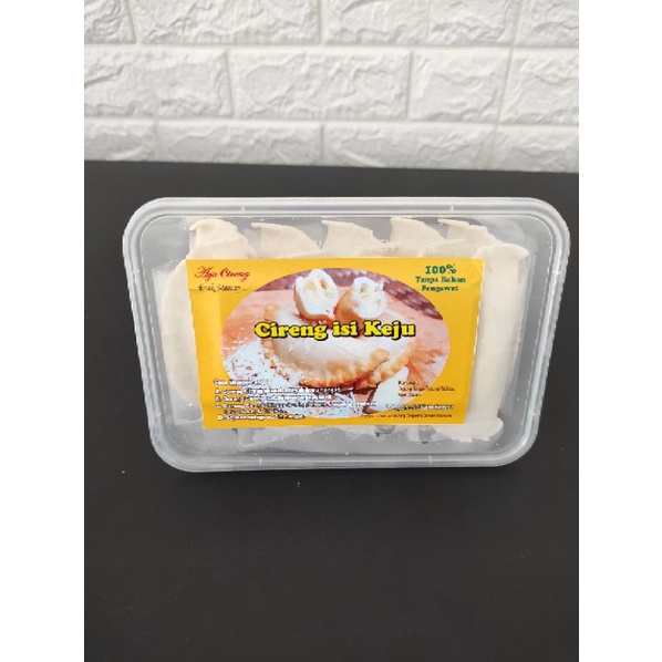 

cireng keju
