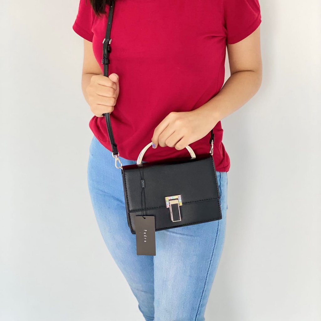 TAS WANITA PDB-3441 HANDLE BAG