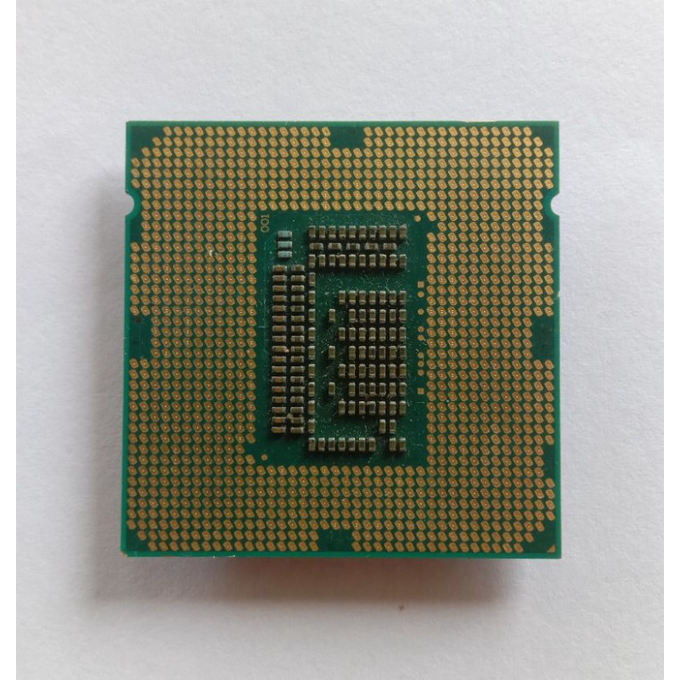 Intel Core i7 3770K