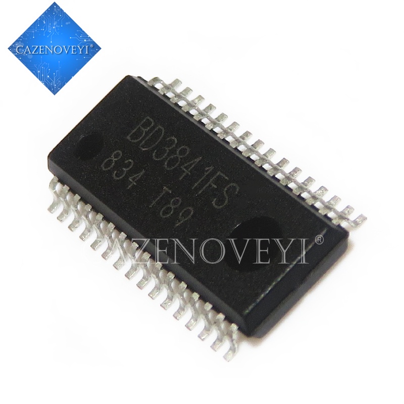 1pc Ic Bd3841Fs-E2 Bd3841Fs Bh6519Fs Bh6519 Ssop-32
