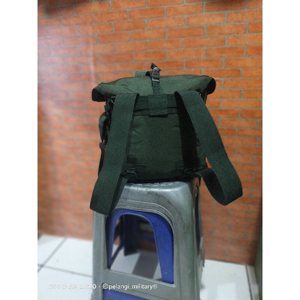 TAS RANSEL TEMPUR/TAS T45 TNI